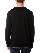 Load image into Gallery viewer, MEN&#39;S BASIC V-NECK SWEATER