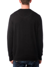 Load image into Gallery viewer, MEN&#39;S V-NECK SWEATER