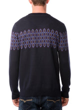 Load image into Gallery viewer, MEN&#39;S V-NECK SWEATER