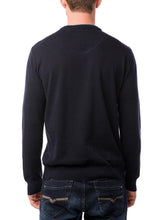 Load image into Gallery viewer, MEN&#39;S V-NECK SWEATER