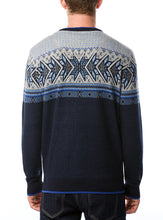 Load image into Gallery viewer, MEN&#39;S V-NECK SWEATER