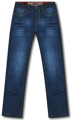 MEN'S DENIM JEANS