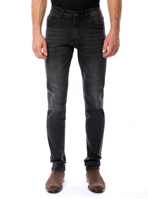 MEN'S DENIM JEANS