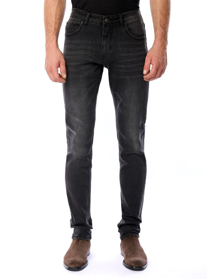 MEN'S DENIM JEANS