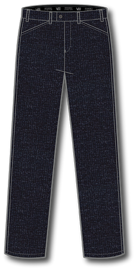 MEN'S PANT