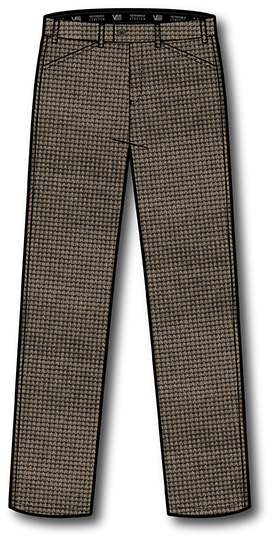MEN'S PANT
