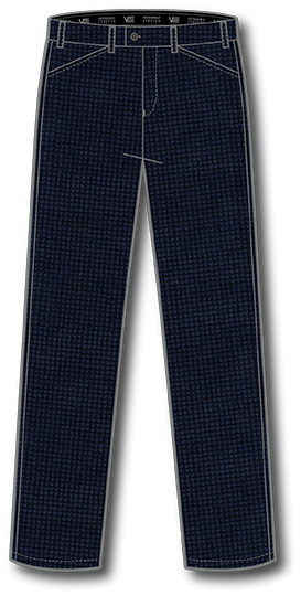 MEN'S PANT