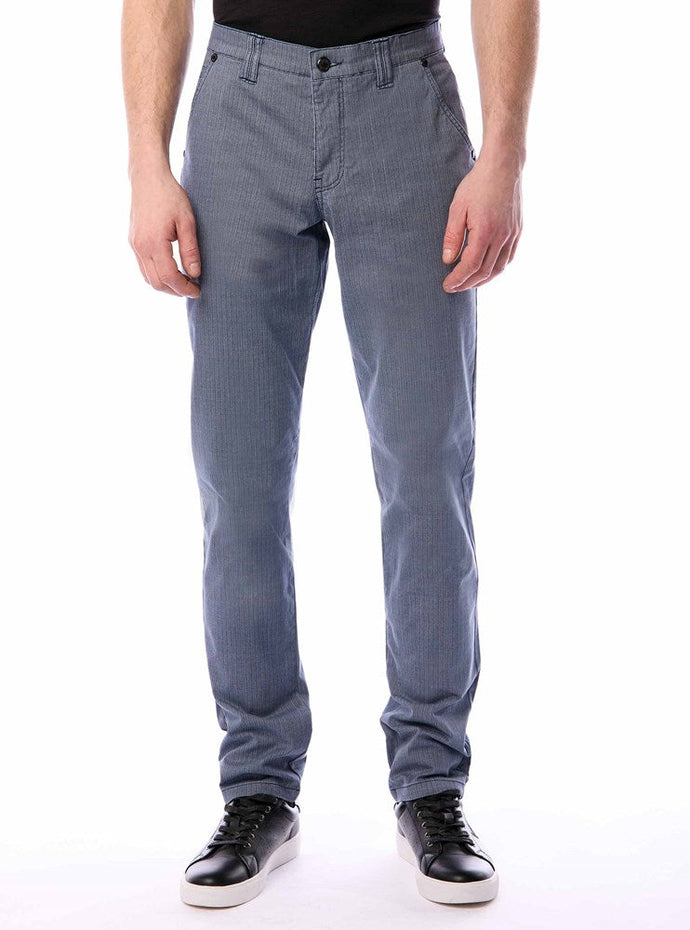 MEN'S STRETCH SLACKS PANT