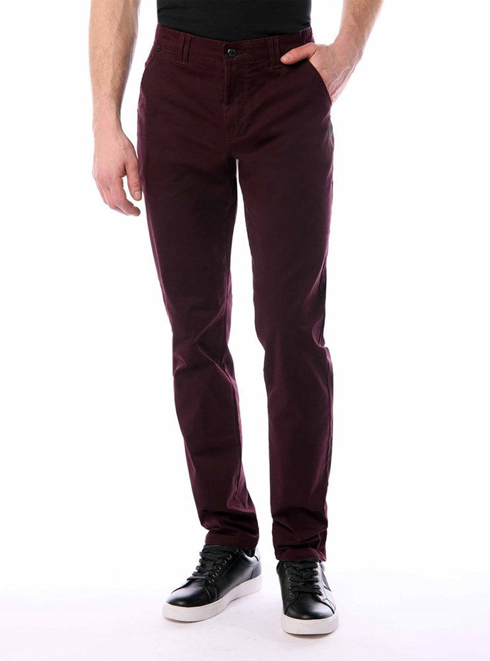 MEN'S STRETCH SLACKS PANT