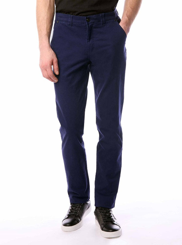 MEN'S STRETCH SLACKS PANT