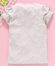 Load image into Gallery viewer, Ventra Magical Unicorn Sequin Top for Girls