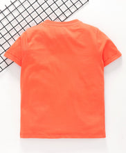Load image into Gallery viewer, Ventra Boys Sun T-Shirt