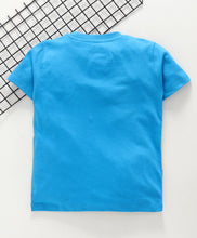 Load image into Gallery viewer, Ventra Boys Sudoku T-Shirt