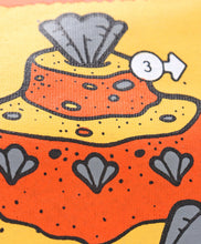 Load image into Gallery viewer, Ventra Boys Sudoku T-Shirt