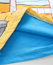 Load image into Gallery viewer, Ventra Boys Sudoku T-Shirt