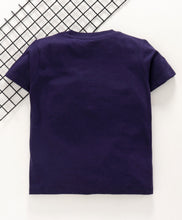 Load image into Gallery viewer, Ventra Boys Stop T-Shirt