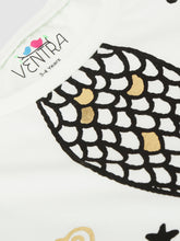 Load image into Gallery viewer, Ventra Mermaid Top