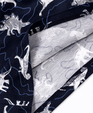 Load image into Gallery viewer, Ventra Boys Dino Print T-Shirt