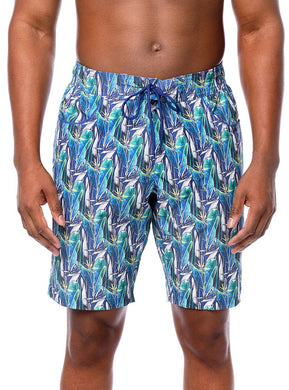 MEN'S BATHING SUIT