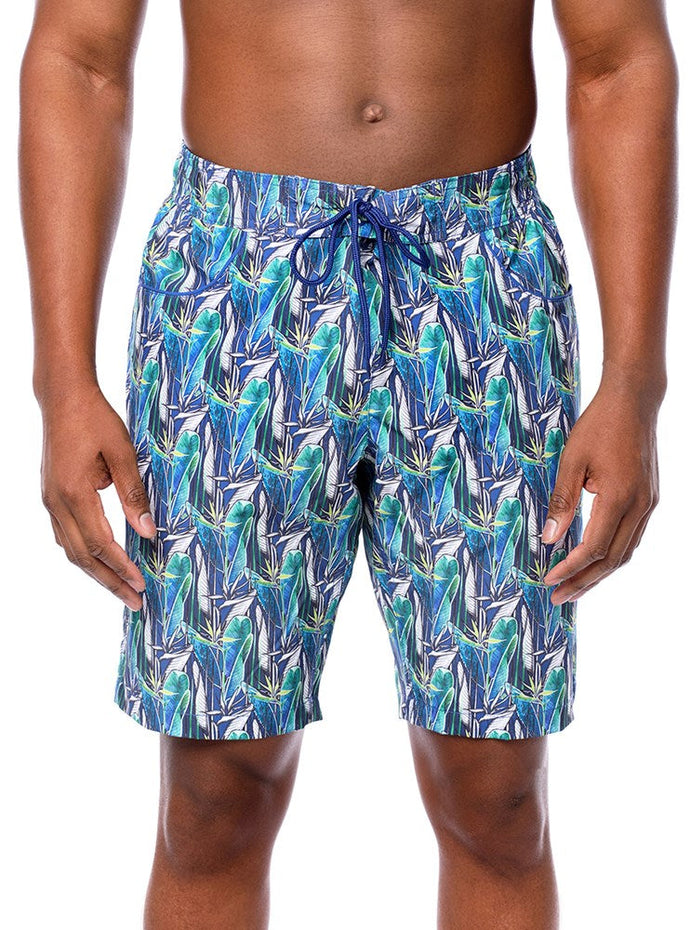 MEN'S BATHING SUIT