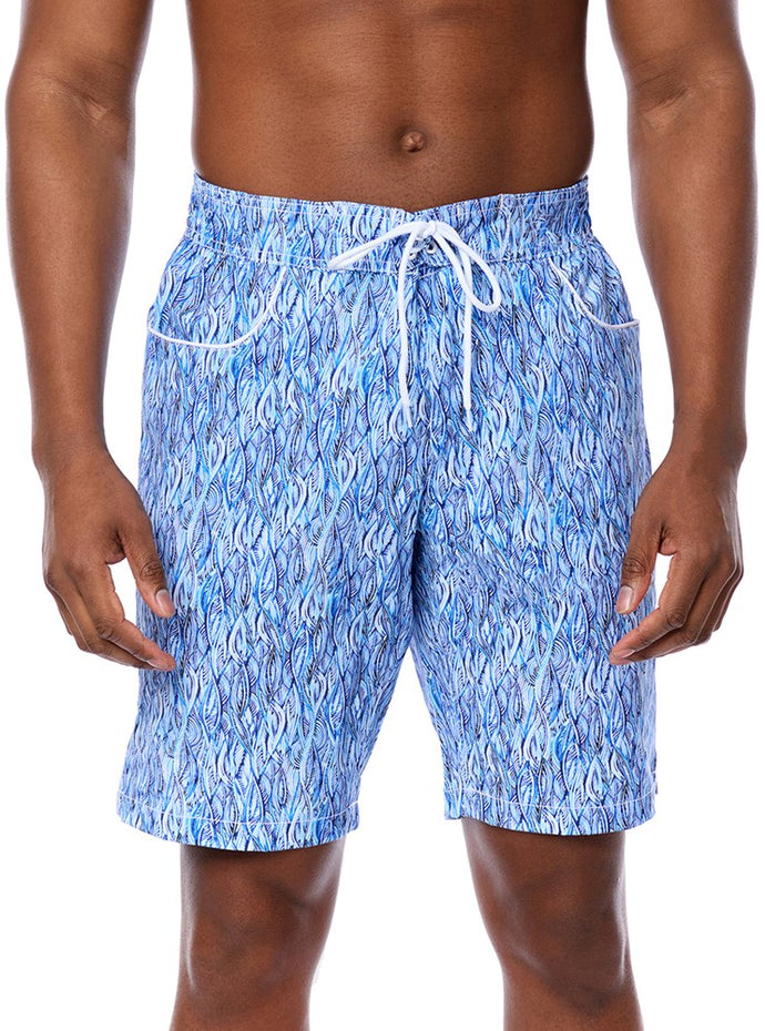 MEN'S BATHING SUIT