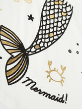 Load image into Gallery viewer, Ventra Mermaid Top