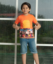 Load image into Gallery viewer, Ventra Boys Sun T-Shirt