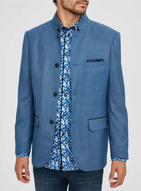 MEN'S STRETCH BLAZER