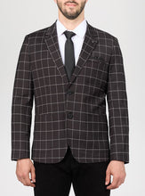 Load image into Gallery viewer, MEN&#39;S STRETCH BLAZER
