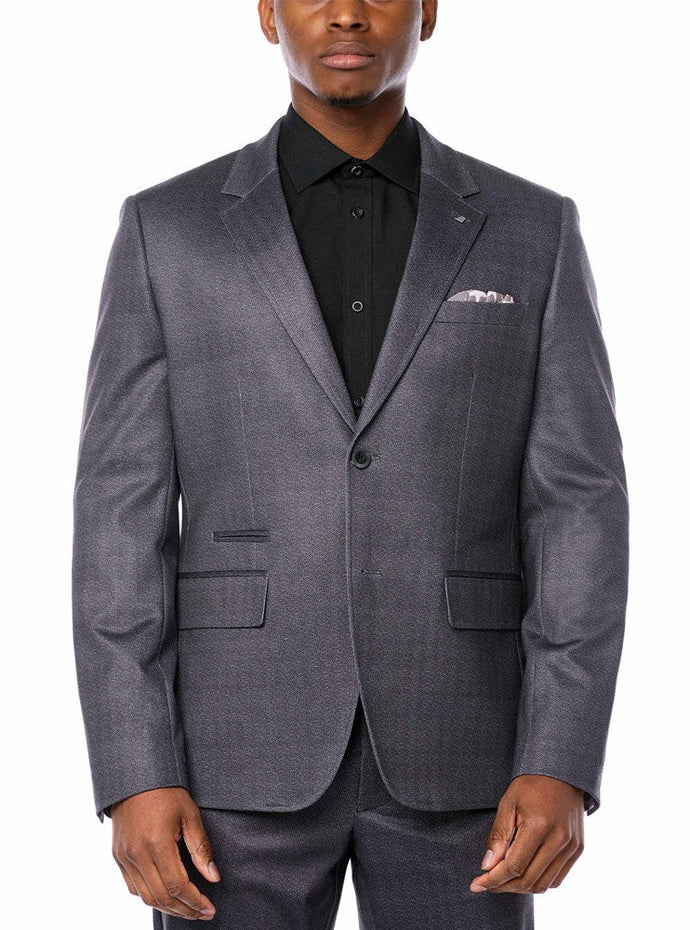 MEN'S STRETCH BLAZER