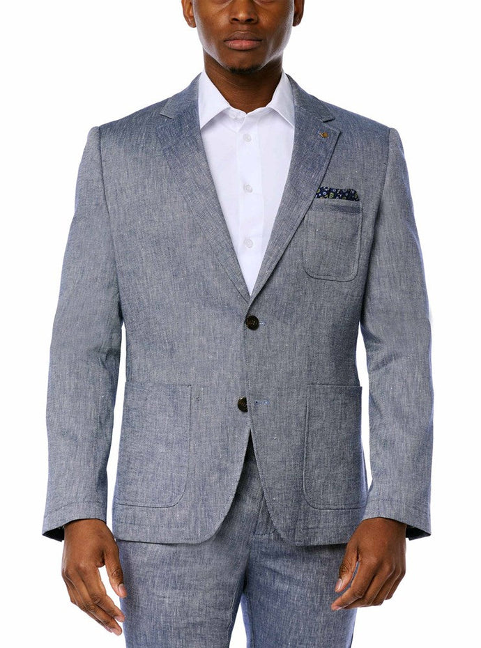 MEN'S STRETCH BLAZER