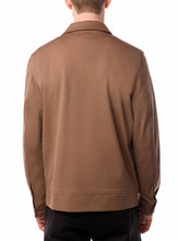 Load image into Gallery viewer, MEN&#39;S STRETCH BLAZER WITH HARRINGTON STYLE.