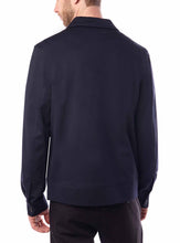Load image into Gallery viewer, MEN&#39;S STRETCH BLAZER WITH HARRINGTON STYLE.