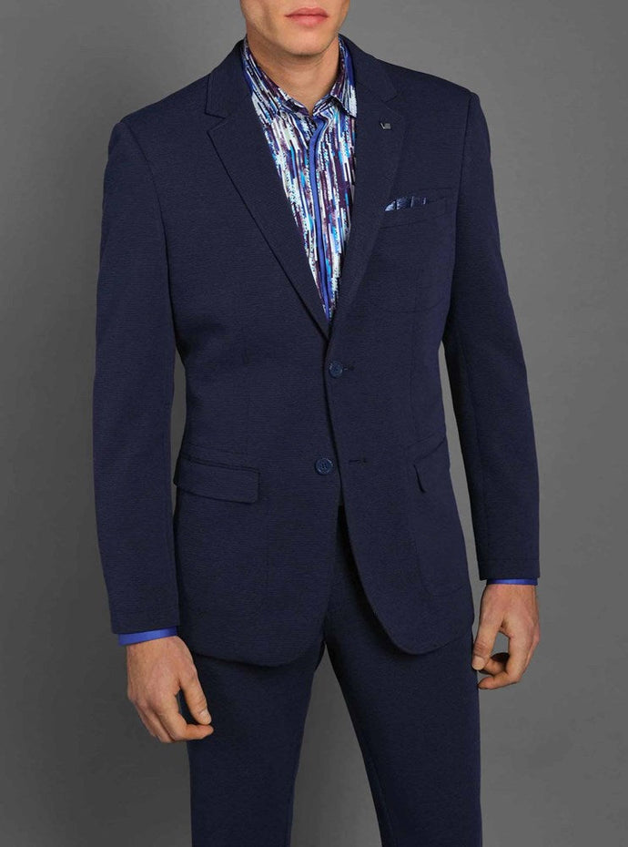 MEN'S STRETCH BLAZER