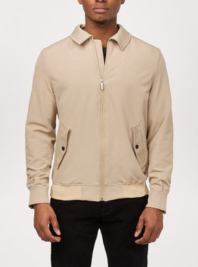 MEN'S TRANSITION JACKET
