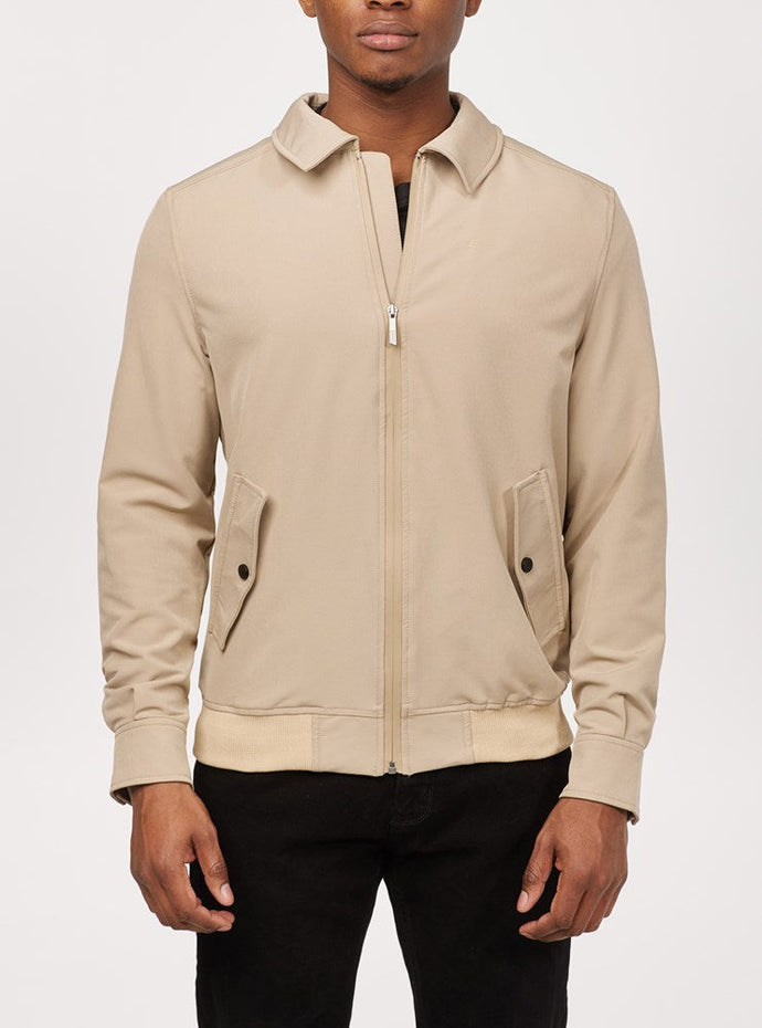 MEN'S TRANSITION JACKET