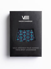 Load image into Gallery viewer, MEN&#39;S BOXER