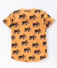 Load image into Gallery viewer, Ventra Elephant T-Shirt