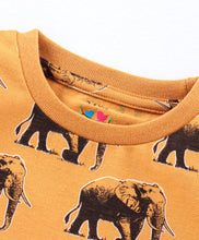Load image into Gallery viewer, Ventra Elephant T-Shirt