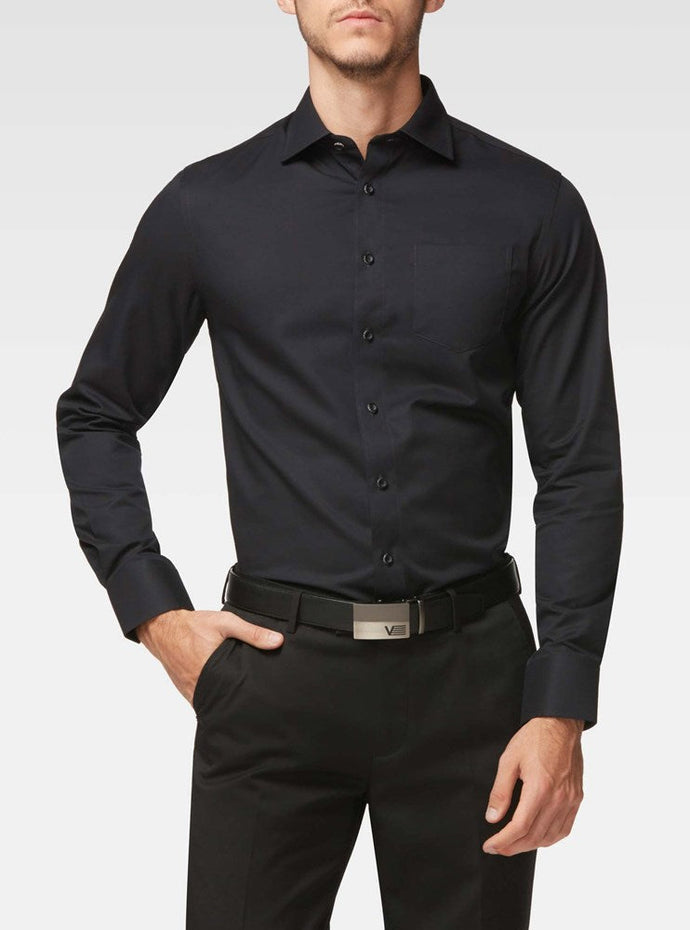 MEN'S LONG SLEEVE SHIRT