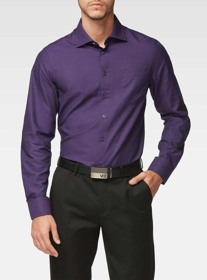 MEN'S LONG SLEEVE SHIRT