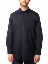 Load image into Gallery viewer, MEN&#39;S BASIC LONG SLEEVE SHIRT