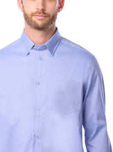 Load image into Gallery viewer, MEN&#39;S BASIC LONG SLEEVE SHIRT