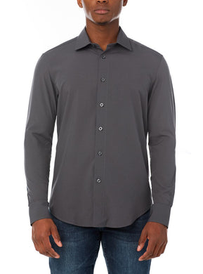 MEN'S LONG SLEEVE SHIRT