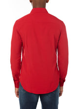 Load image into Gallery viewer, MEN&#39;S LONG SLEEVE SHIRT
