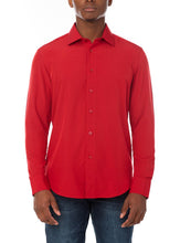 Load image into Gallery viewer, MEN&#39;S LONG SLEEVE SHIRT