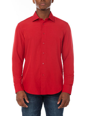 MEN'S LONG SLEEVE SHIRT