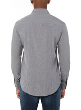Load image into Gallery viewer, MEN&#39;S LONG SLEEVE SHIRT