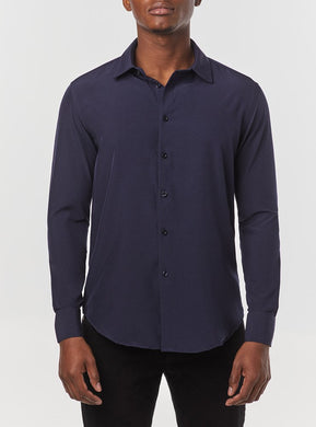 MEN'S LONG SLEEVE SHIRT