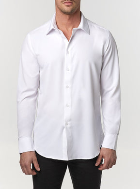 MEN'S LONG SLEEVE SHIRT